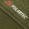M-Tac Polartec Sport 200 fliisjakk, Army Olive