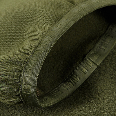 M-Tac Polartec Sport 200 fliisjakk, Army Olive