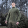M-Tac Polartec Sport 200 fliisjakk, Army Olive