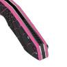 M-Tac Folding Knife Type 12 Spider Web – kokkupandav nuga, Black/Pink/Steel