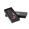 M-Tac Folding Knife Type 12 Spider Web – kokkupandav nuga, Black/Pink/Steel