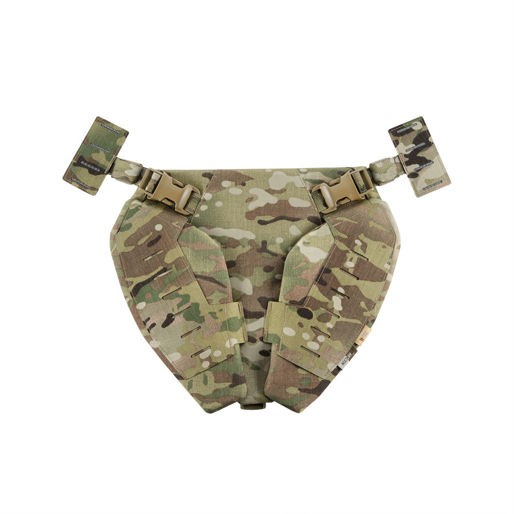 M-Tac Ballistic Groin Protection Gen.II – kubemekaitse, Multicam