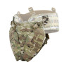 M-Tac Ballistic Groin Protection Gen.II – kubemekaitse, Multicam