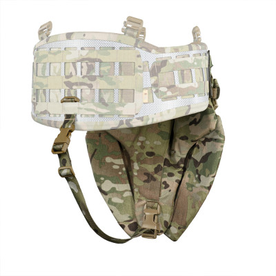 M-Tac Ballistic Groin Protection Gen.II – kubemekaitse, Multicam