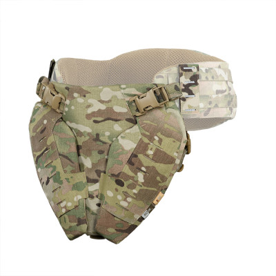 M-Tac Ballistic Groin Protection Gen.II – kubemekaitse, Multicam