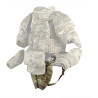 M-Tac Ballistic Groin Protection Gen.II – kubemekaitse, Multicam