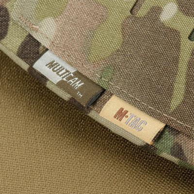 M-Tac Ballistic Groin Protection Gen.II – kubemekaitse, Multicam
