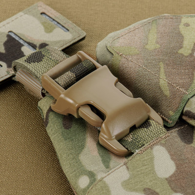 M-Tac Ballistic Groin Protection Gen.II – kubemekaitse, Multicam