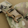 M-Tac Ballistic Groin Protection Gen.II – kubemekaitse, Multicam