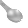 M-Tac roostevabast terasest spork 14,8 cm karabiiniga — 3/10