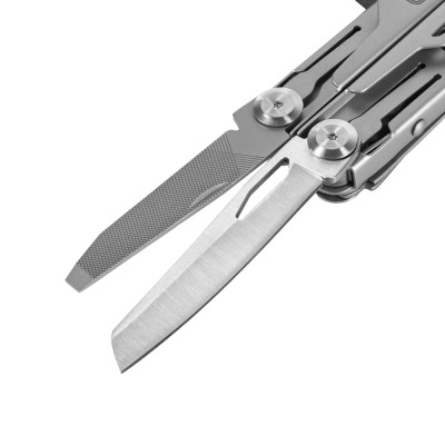 M-Tac tüüp-8 mitmeotstarbeline tööriist – 11,5 cm, 226,5 g