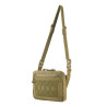 M-Tac Admin Bag Elite – õlakott, Coyote