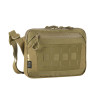 M-Tac Admin Bag Elite – õlakott, Coyote