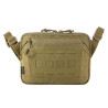 M-Tac Admin Bag Elite – õlakott, Coyote