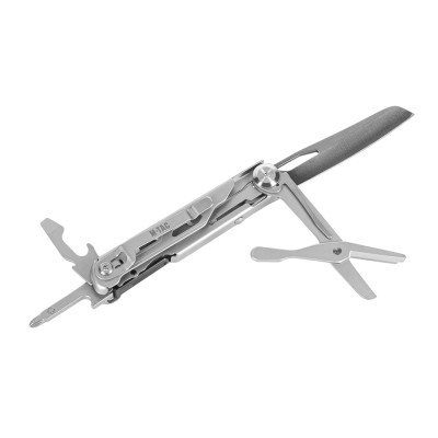 M-Tac tüüp-3 kokkupandav EDC nuga – 11 cm, 122,5 g
