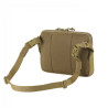 M-Tac Admin Bag Elite – õlakott, Coyote