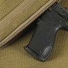 M-Tac Admin Bag Elite – õlakott, Coyote