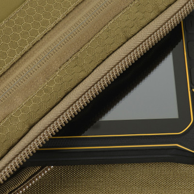 M-Tac Admin Bag Elite – õlakott, Coyote