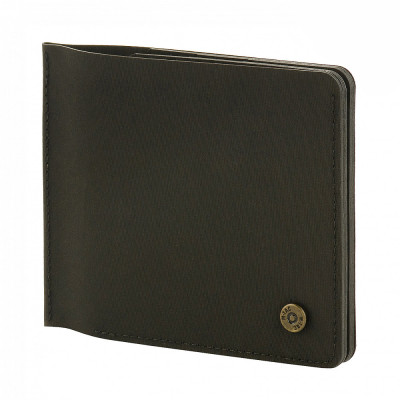 M-Tac Wallet Slim Elite – rahakott, Must