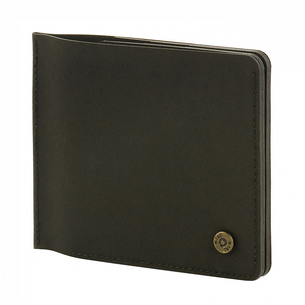M-Tac Wallet Slim Elite – rahakott, Must