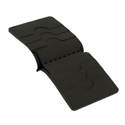 M-Tac Wallet Slim Elite – rahakott, Must