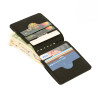 M-Tac Wallet Slim Elite – rahakott, Must