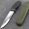 Morakniv® Companion Stainless Steel Universalus peilis nerūdyjančio plieno ašmenimis
