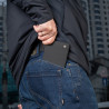 M-Tac Wallet Slim Elite – rahakott, Must
