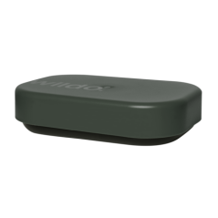 Wildo® CAMP-A-BOX® Complete Švediškas indų komplektas