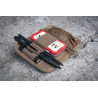 M-Tac Hook & Loop Low Profile Admin Panel – admin-paneel, Coyote
