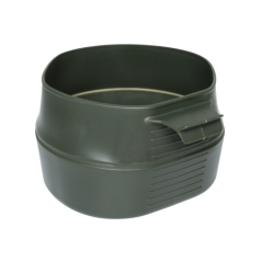 Wildo telkimisnõude komplekt (Rootsi armee tüüpi)