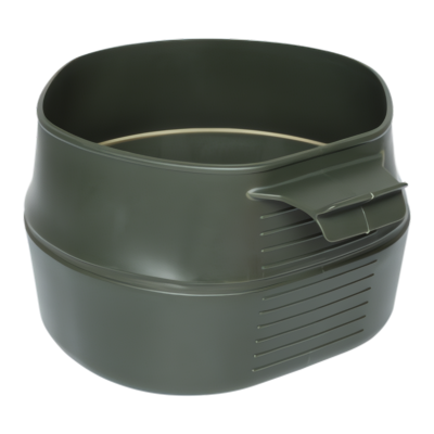 Wildo telkimisnõude komplekt (Rootsi armee tüüpi)