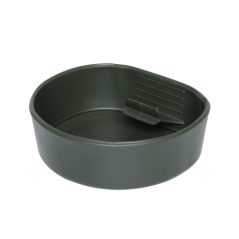 Wildo® CAMP-A-BOX® Complete Švediškas indų komplektas