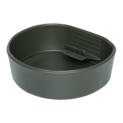 Wildo telkimisnõude komplekt (Rootsi armee tüüpi)