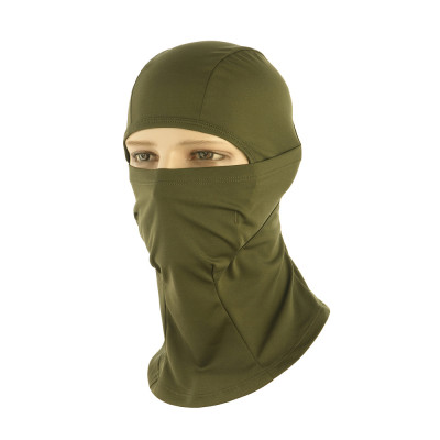 M-Tac Ninja Polartec balaklava suviseks, Army Olive