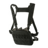 M-Tac Chest Rig Military Elite – rinnakott, Must