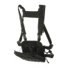M-Tac Chest Rig Military Elite – rinnakott, Must