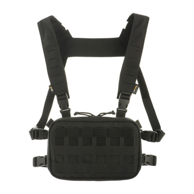 M-Tac Chest Rig Military Elite – rinnakott, Must