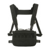 M-Tac Chest Rig Military Elite – rinnakott, Must