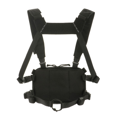 M-Tac Chest Rig Military Elite – rinnakott, Must