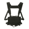 M-Tac Chest Rig Military Elite – rinnakott, Must