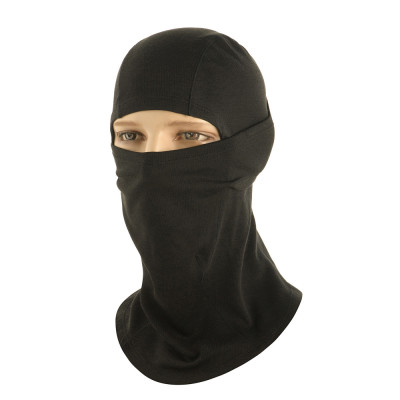 M-Tac Ninja Polartec balaklava suviseks, Must