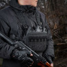 M-Tac Chest Rig Military Elite – rinnakott, Must