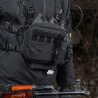 M-Tac Chest Rig Military Elite – rinnakott, Must