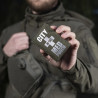 M-Tac City Med Pouch kompaktne esmaabikott, Ranger Green