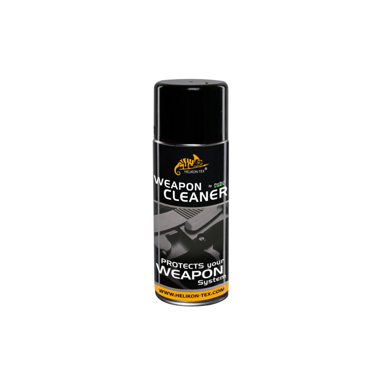 Helikon- Tex Weapon Cleaner 400 ml (aerosol) Ginklų valiklis