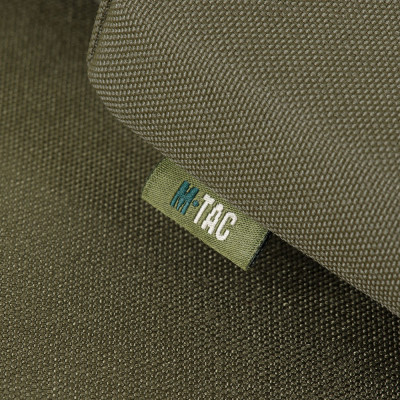 M-Tac istumisalus Cordura 1000D 26×33 cm, Ranger Green