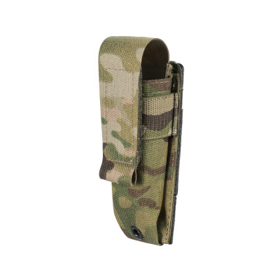 M-Tac Pouch for Pistol Magazine/Multitool Elite – püstolisalve tasku, Multicam