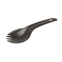 Wildo® Spork  Šakutė, peilis ir šaukštas 3in1