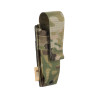 M-Tac Pouch for Pistol Magazine/Multitool Elite – püstolisalve tasku, Multicam